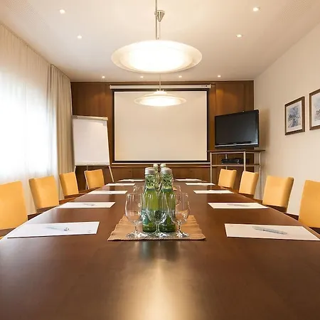 Hotel Romantikhotel Gersberg Alm Salzbourg