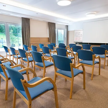 Romantikhotel Gersberg Alm 4*