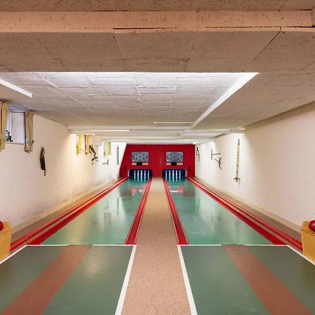 Szálloda Romantik Gersberg Alm Ueber Mit Outdoorpool Salzburg