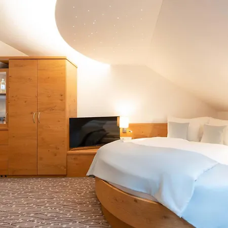 Romantik Gersberg Alm Ueber Mit Outdoorpool 4* Salzburg