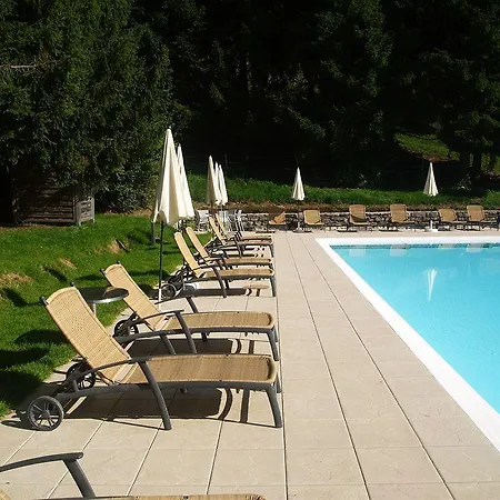 Romantik Gersberg Alm Ueber Mit Outdoorpool 4* Salzburg