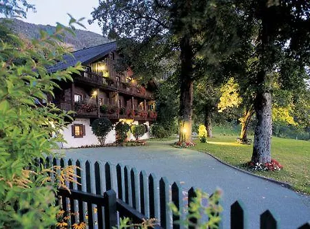 Romantikhotel Gersberg Alm