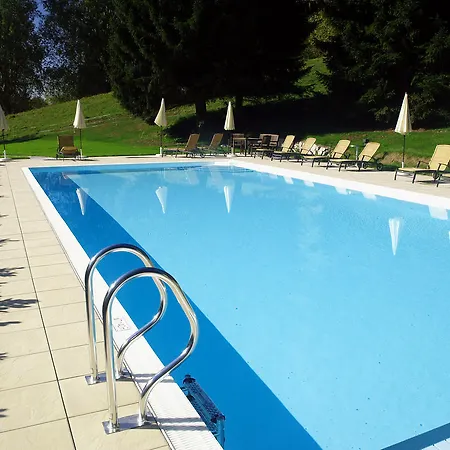Szálloda Romantik Gersberg Alm Ueber Mit Outdoorpool Salzburg
