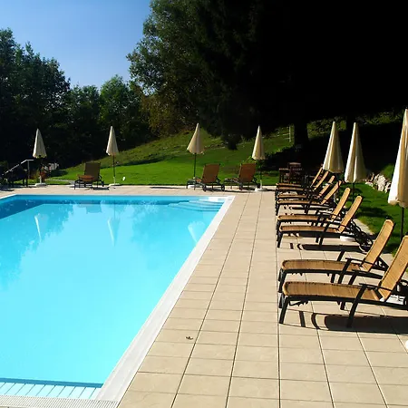 Romantikhotel Gersberg Alm Salzbourg