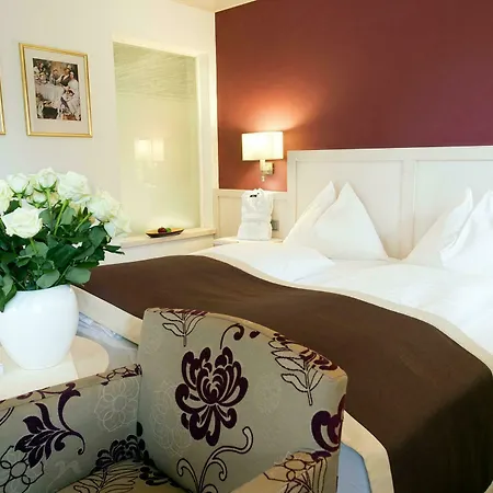 Romantikhotel Gersberg Alm Hotel Salzbourg