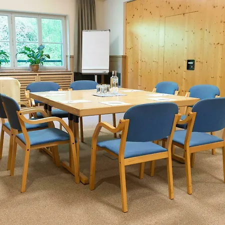 Romantikhotel Gersberg Alm Salzbourg