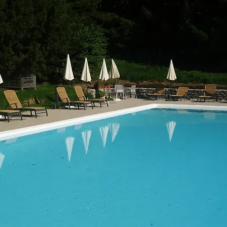 Romantikhotel Gersberg Alm 4*