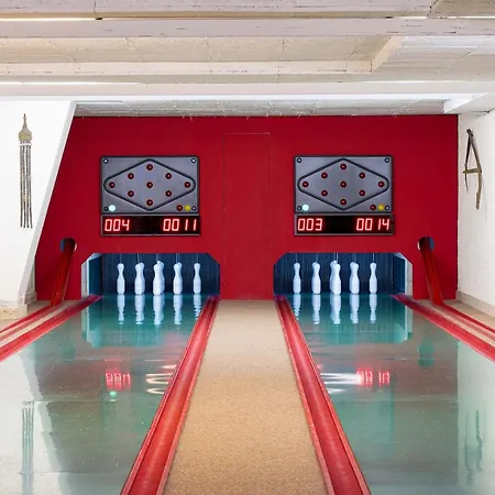 Romantik Gersberg Alm Ueber Mit Outdoorpool Szálloda Salzburg