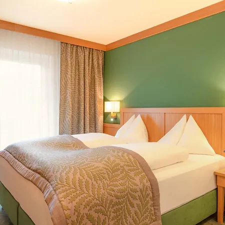 Romantik Gersberg Alm Ueber Mit Outdoorpool 4* Salzburg
