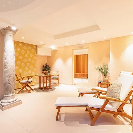 Szálloda Romantik Gersberg Alm Ueber Mit Outdoorpool Salzburg