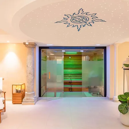 Romantik Gersberg Alm Ueber Mit Outdoorpool 4* Salzburg